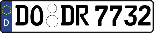 DO-DR7732