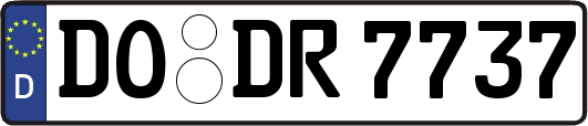 DO-DR7737