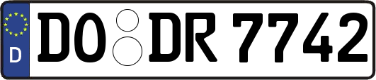 DO-DR7742