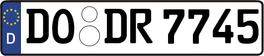 DO-DR7745