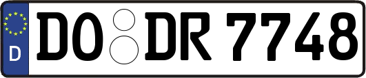 DO-DR7748