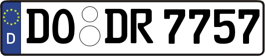 DO-DR7757