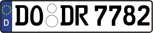 DO-DR7782
