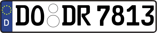 DO-DR7813