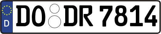 DO-DR7814