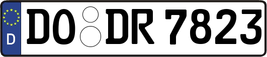 DO-DR7823