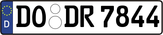 DO-DR7844