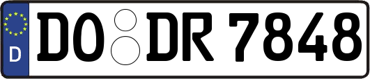 DO-DR7848