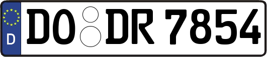 DO-DR7854