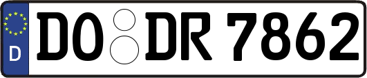 DO-DR7862
