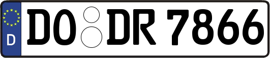 DO-DR7866