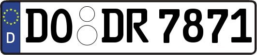 DO-DR7871