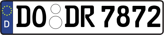 DO-DR7872