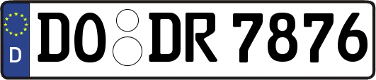 DO-DR7876
