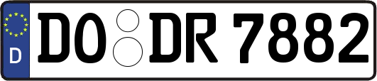 DO-DR7882