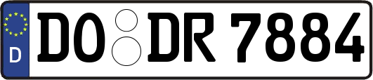 DO-DR7884