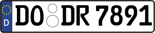 DO-DR7891