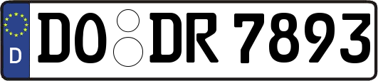 DO-DR7893