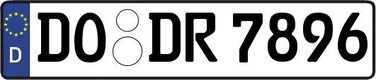 DO-DR7896