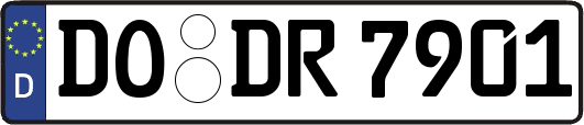DO-DR7901