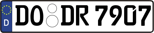 DO-DR7907
