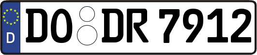 DO-DR7912
