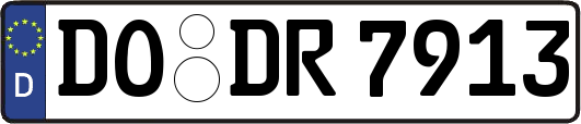 DO-DR7913