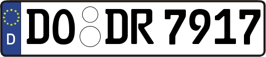 DO-DR7917