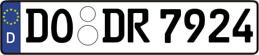 DO-DR7924