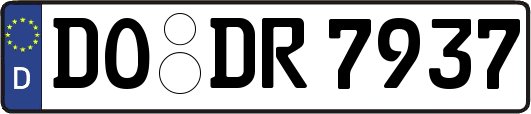 DO-DR7937