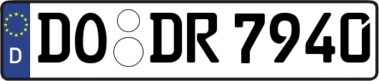 DO-DR7940