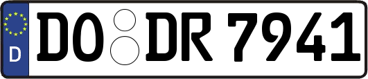 DO-DR7941
