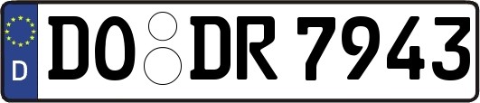 DO-DR7943
