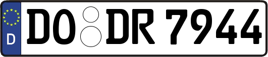 DO-DR7944