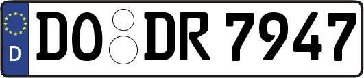 DO-DR7947
