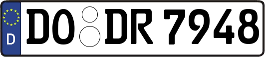 DO-DR7948