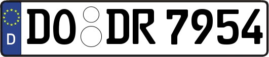 DO-DR7954