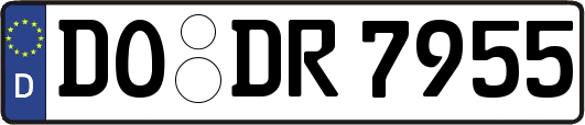 DO-DR7955