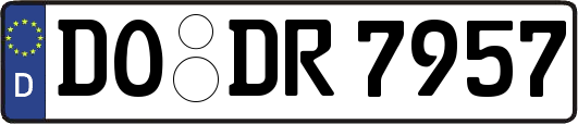 DO-DR7957
