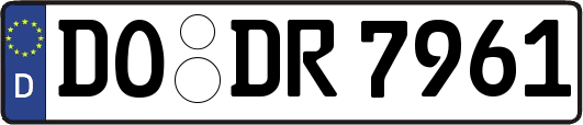 DO-DR7961