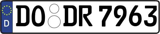 DO-DR7963