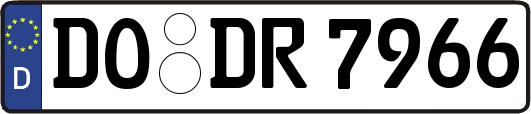 DO-DR7966