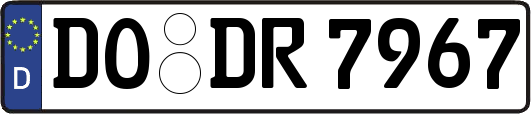 DO-DR7967