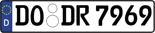 DO-DR7969