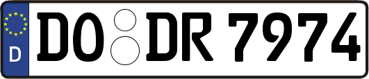 DO-DR7974