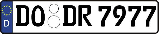 DO-DR7977