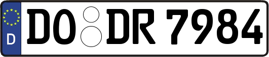 DO-DR7984