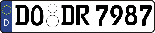 DO-DR7987