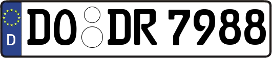 DO-DR7988