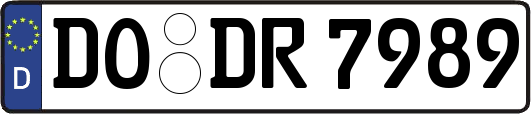 DO-DR7989